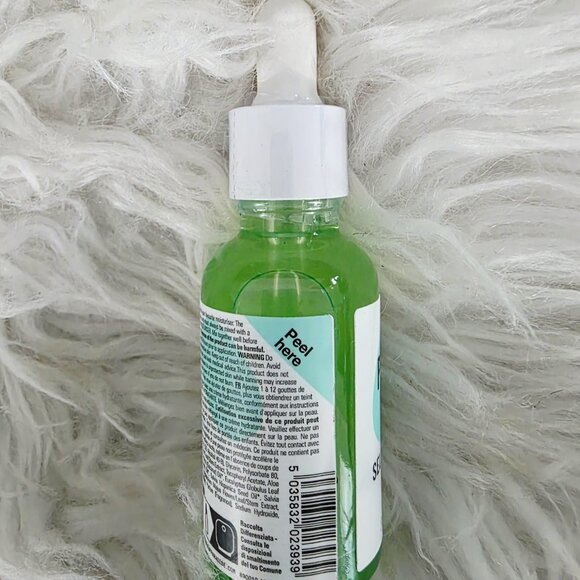 NWT Isle of Paradise Face Self-Tanning Drops Medium - Picture 6 of 7